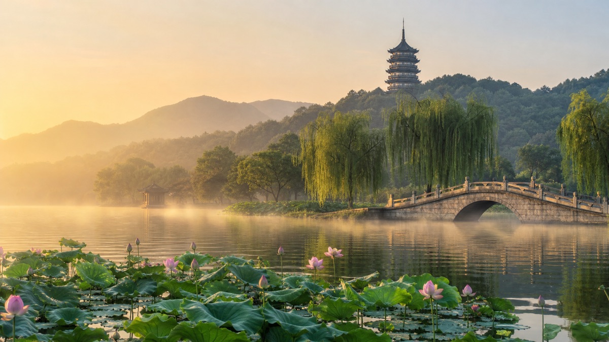 Zhejiang