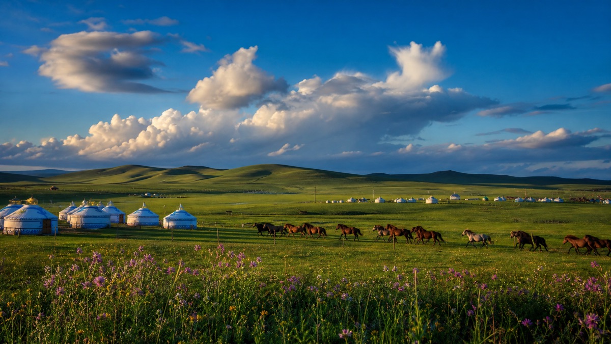Inner Mongolia