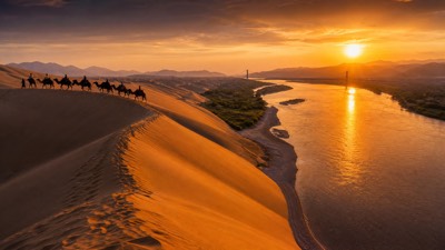 宁夏