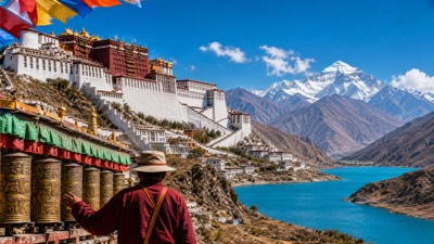 西藏拉萨与双湖文化之旅